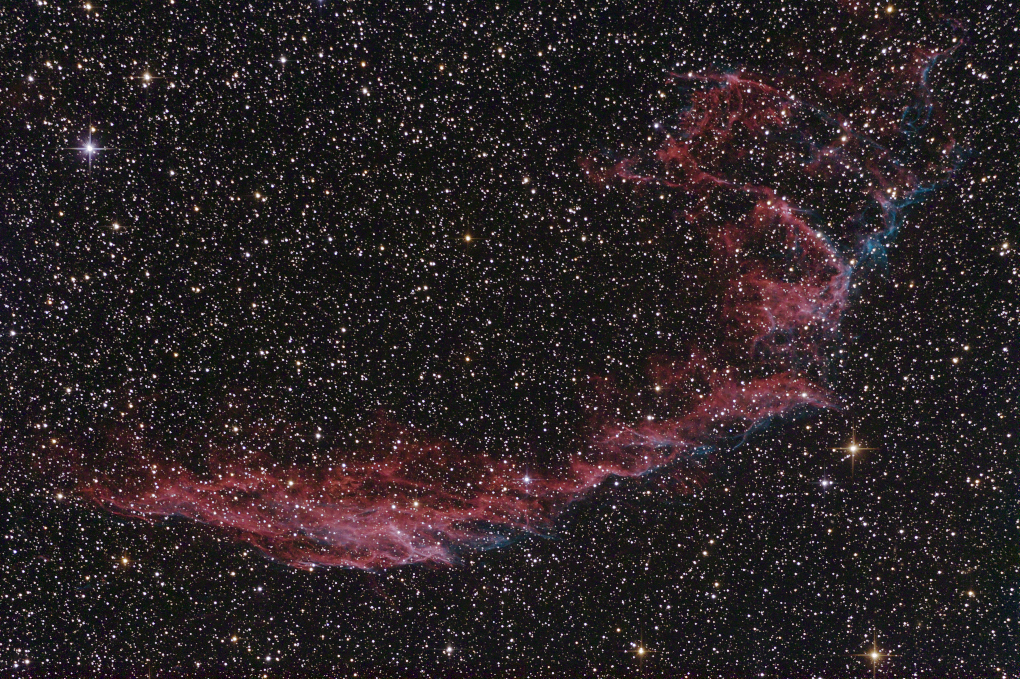 NGC 6992