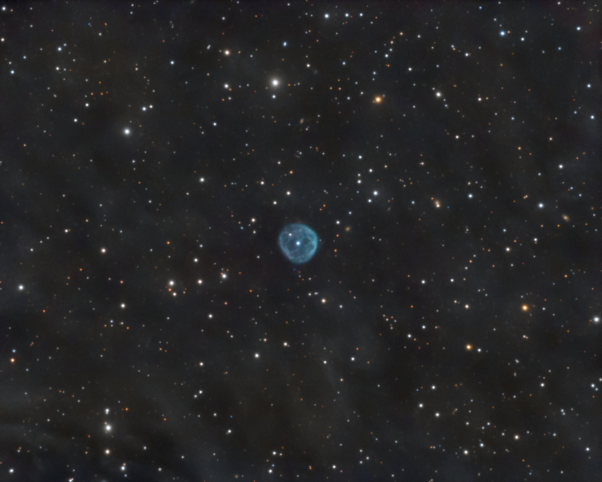  NGC 7094   