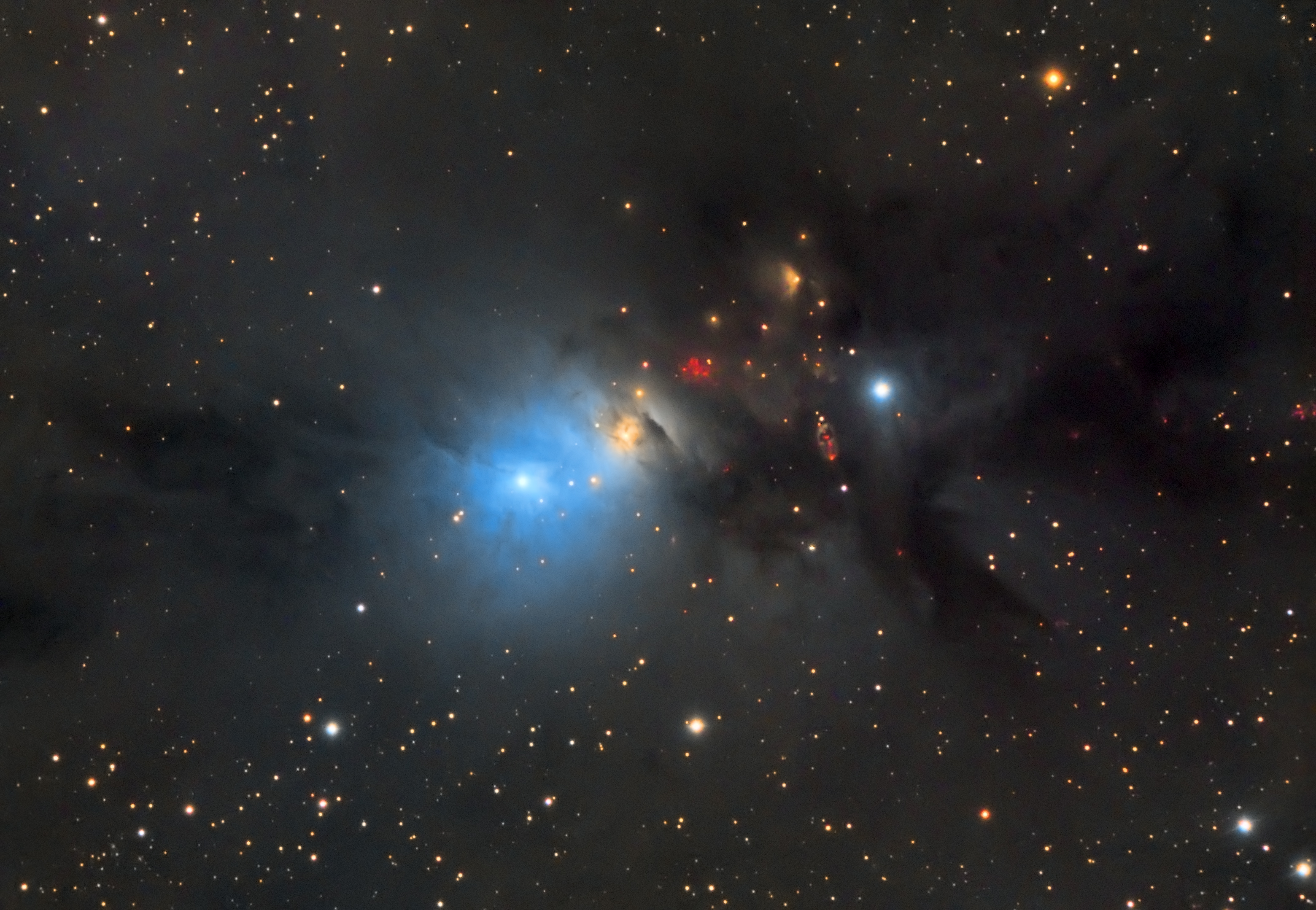 NGC 1333