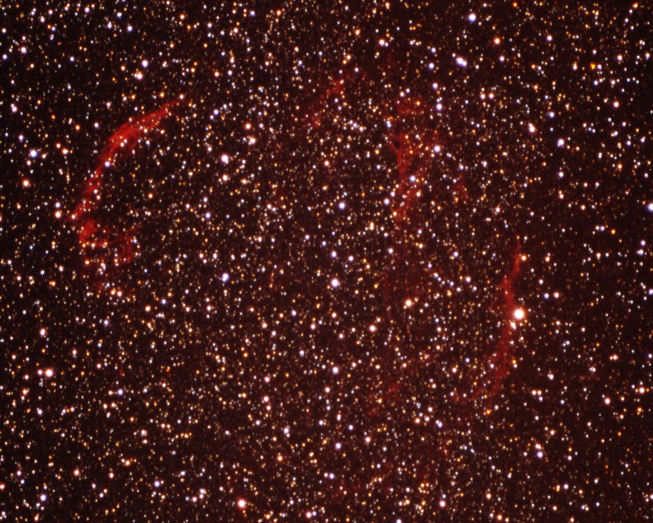 Veil Nebula