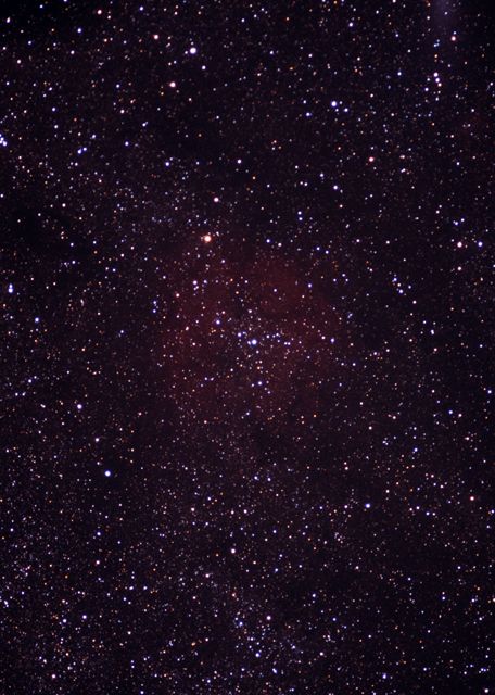  IC1396  .