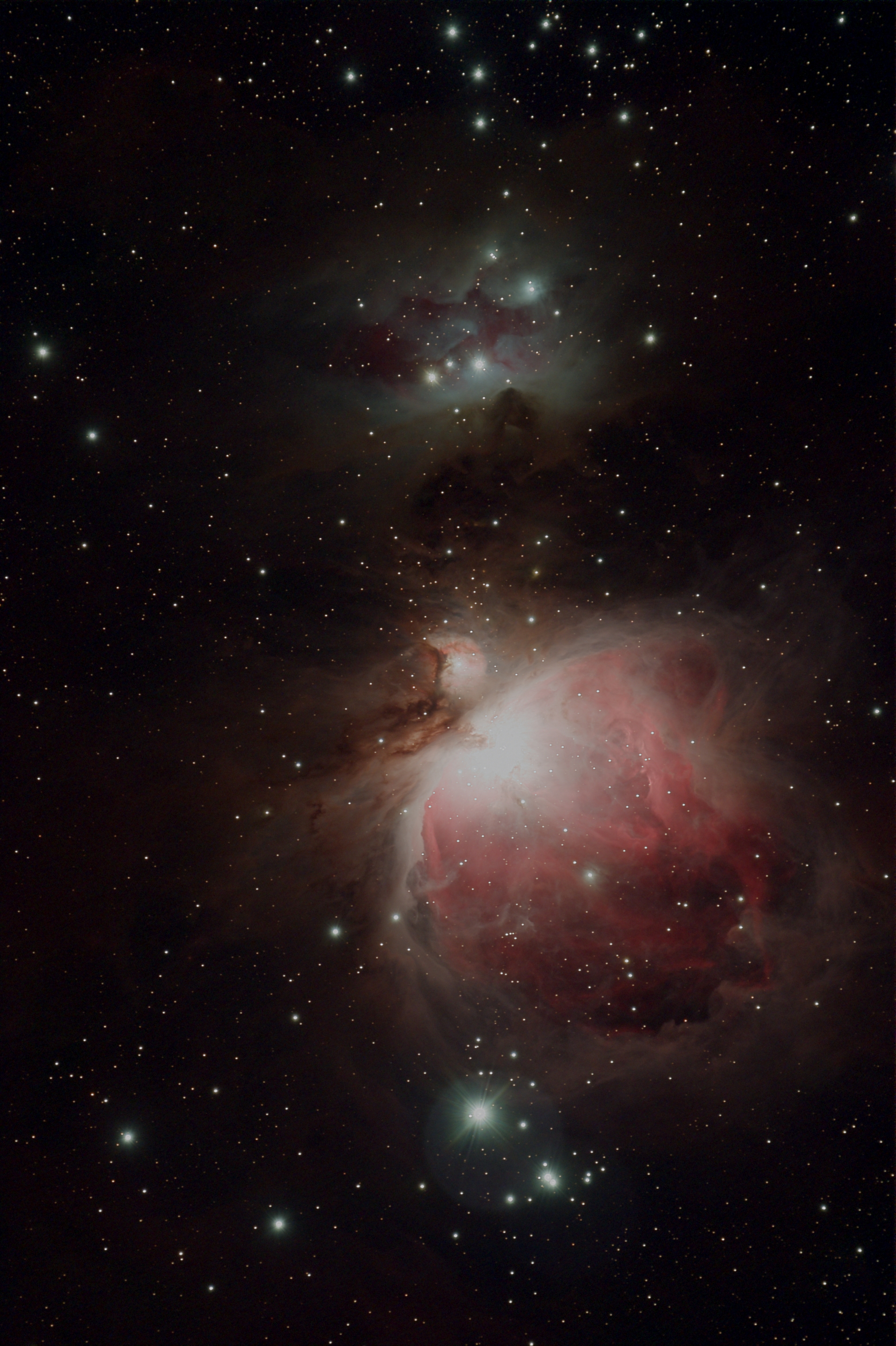 M42,M43   