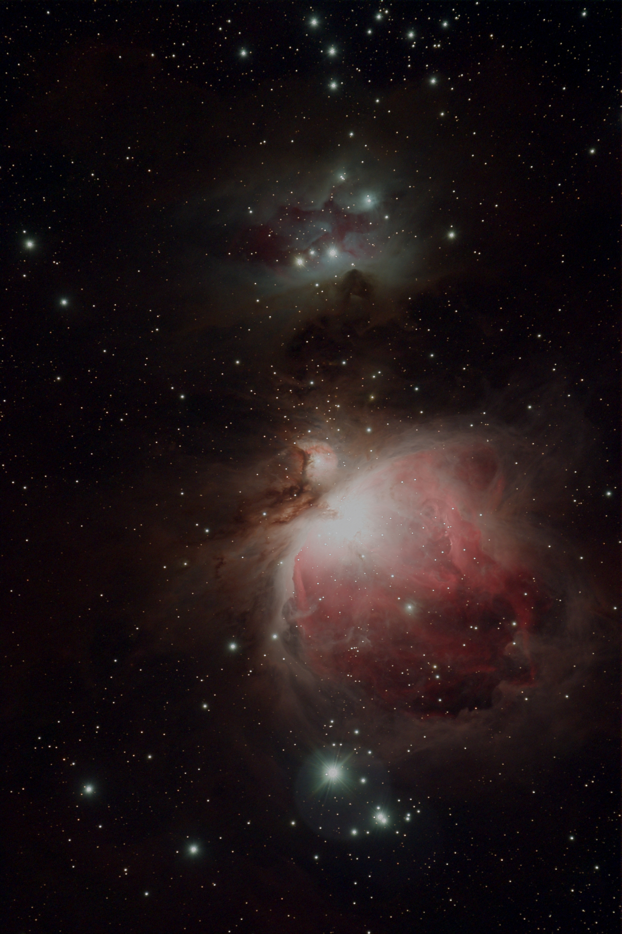 M42,M43   