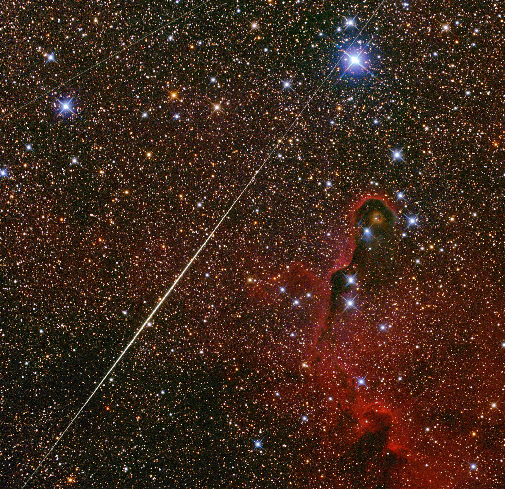 IC1396  