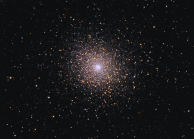 NGC5904 (M5)