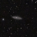 M108 и окрестности