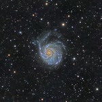 M 101