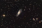 Messier 106