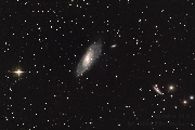 Messier 106