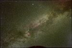 NGC 0000 (Млечный путь)