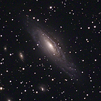 NGC 7331  ...