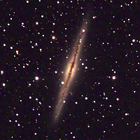 NGC 891