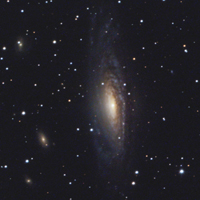 NGC 7331