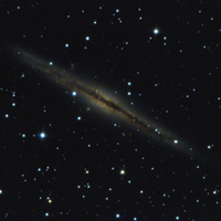 NGC 891