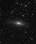 NGC 7331