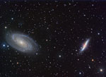 Переработанная M81-M82