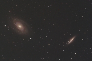 M81 M82   :)