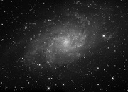 M33 ч.б. вариант