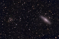 NGC  7331