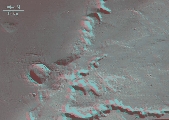 mars_The Medusa Fossae_1