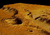 mars_The Medusa Fossae_3