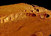 mars_The Medusa Fossae_4