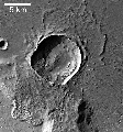 mars_The Medusa Fossae_7