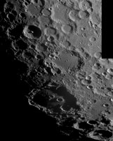 От Тихо до Морета