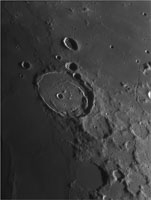 POSIDONIUS, CHACORNAC и DANIELL