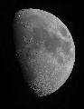 Ланорама Луны 8 мая 2014 года