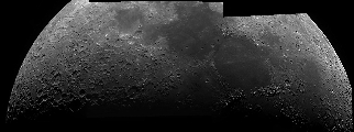 Луна 28.04.2012