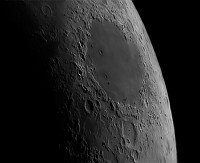 MARE CRISIUM