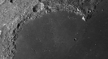 Sinus Iridum