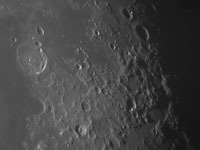 POSEIDON, MONS TAURUS
