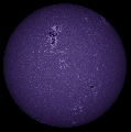 2024-05-09 CaK full disc colour