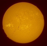 2026-08-22_Sun in h-alpha