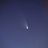  C/2011 L4 (PANSTARRS) 17.03.2013