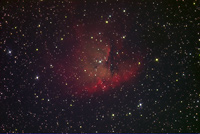 NGC  281