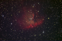 NGC  281