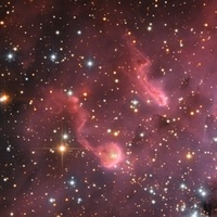  IC410   NGC1893   