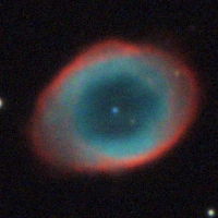 M 57