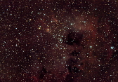  IC410,   NGC1893