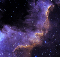 NGC 7000 