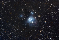  NGC7129