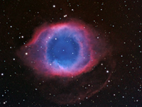 NGC 7293 