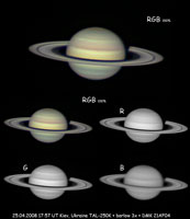 Сатурн из Петровского 25.04.2008