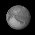 Марс 2020-10-28