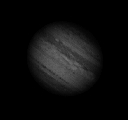 Jupiter 15/09/2010 01:19 Msc