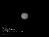 Jupiter 21/06/2009