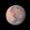 Марс 7-8.11.20